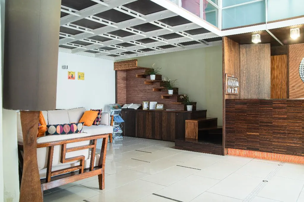 Lobby, Marina 10 Boutique & Design Hotel, Naples