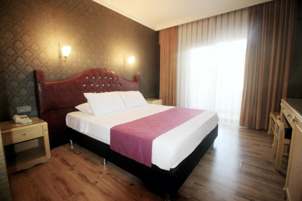 DOUBLE SINGLE USE STANDARD Room, Voxx In Family Club, Dalaman