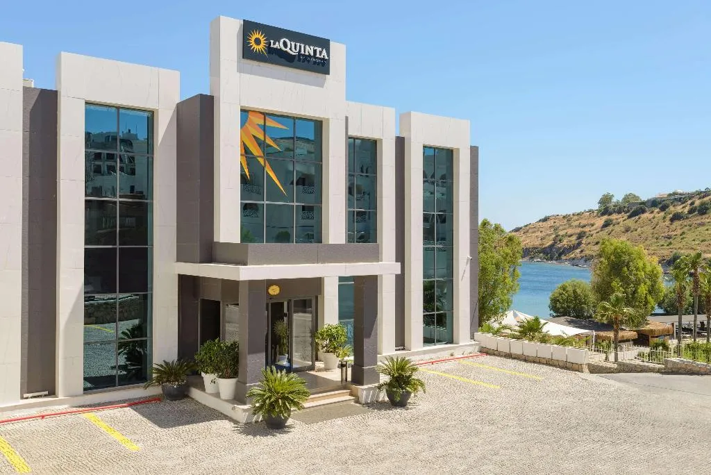 General view, La Quinta by Wyndham Bodrum, Bodrum