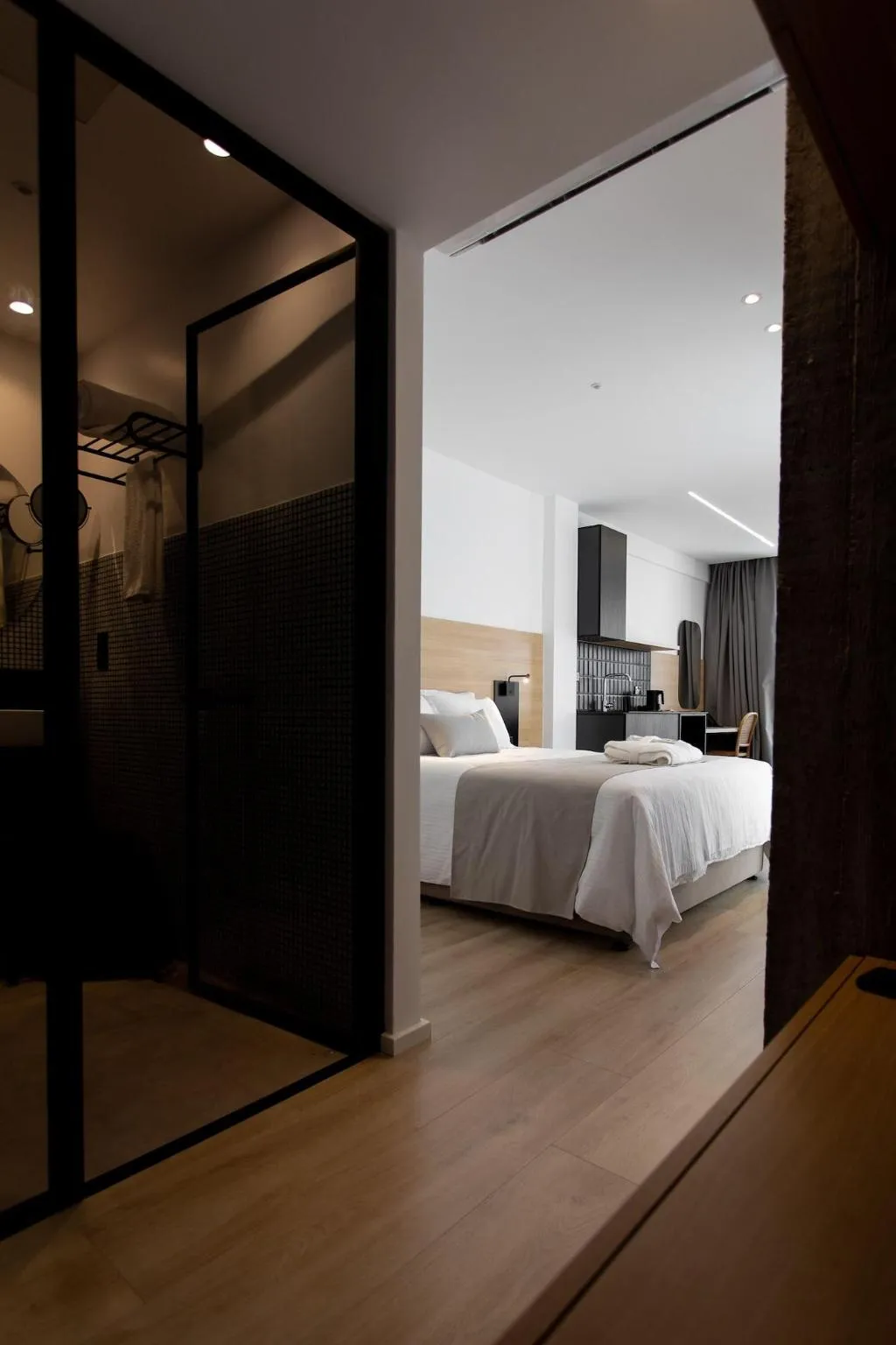Room, Alinea Urban Saripolou Square, Cyprus