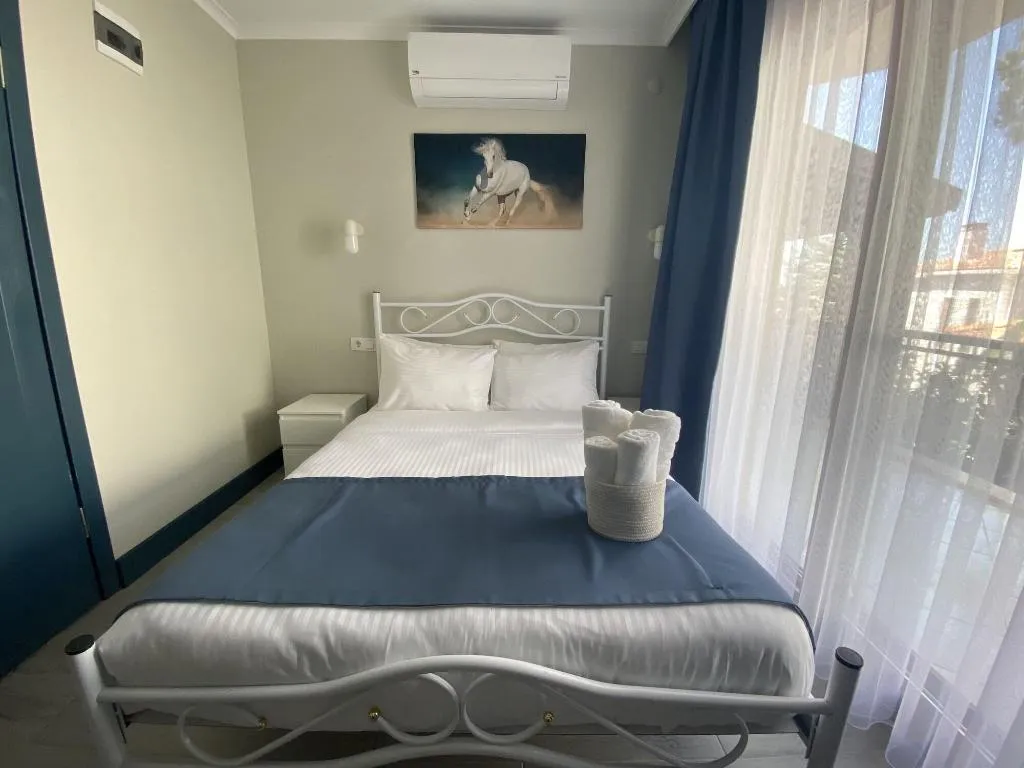 Room, Cunda Villa Anka, Izmir