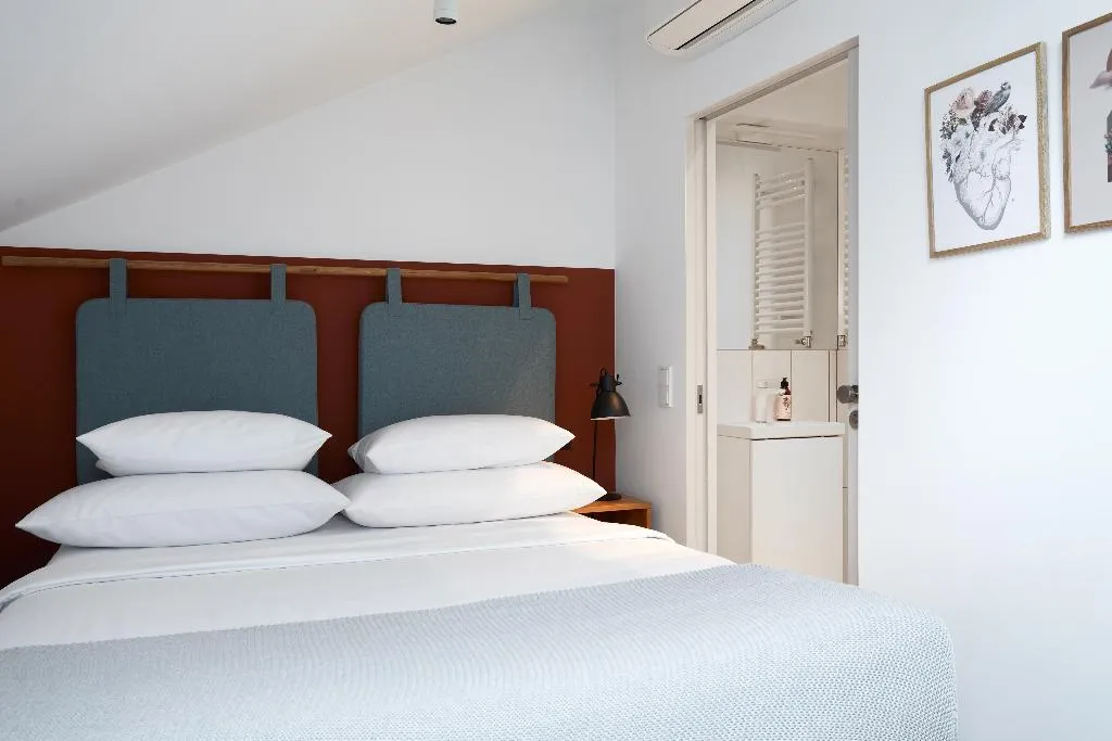 APARTMENT THREE BEDROOMS Room, Plantonia Aparthotel, Krakow