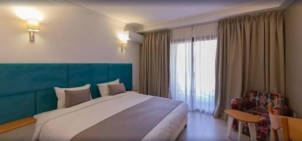 Room, Ibn Batouta, Marrakech
