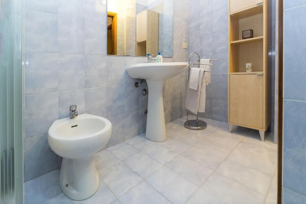 Room, B&B Dimora Morelli, Umbria