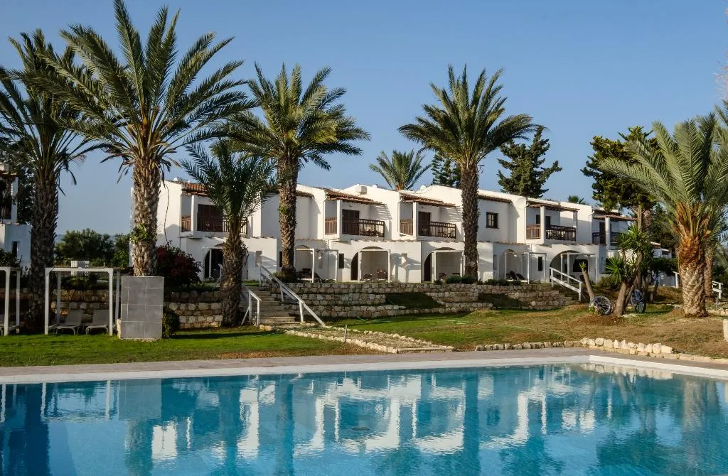 General view, Latchi Family Resort, Cyprus