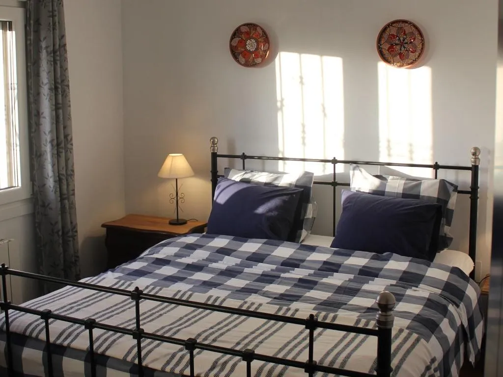 Room, El Níspero Dulce, Costa Del Sol