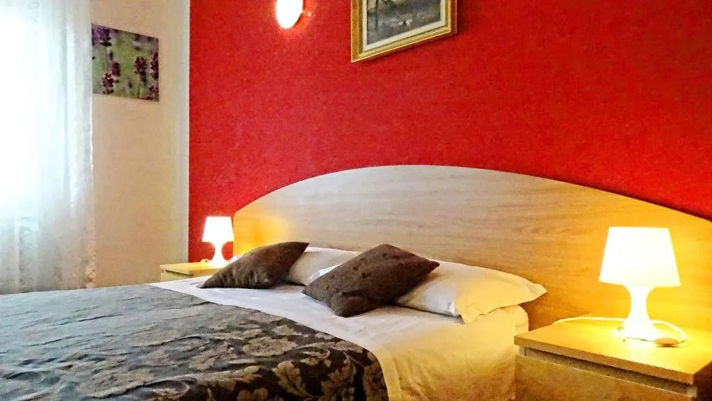 Room, La Campanella Guesthouse, Florence