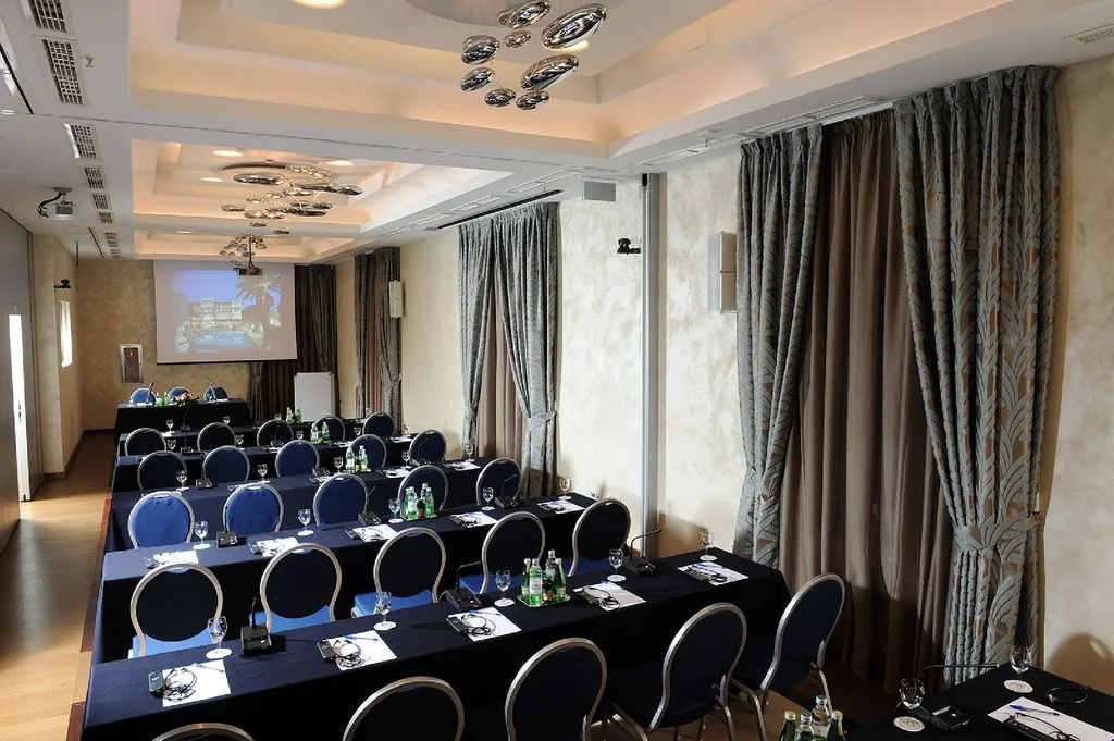 Conferences, Lapad, Dubrovnik