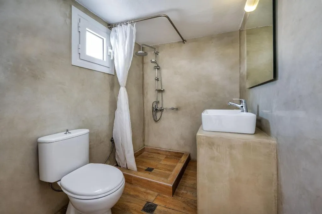 Room, Villa Kavallaris & Apartments, Santorini