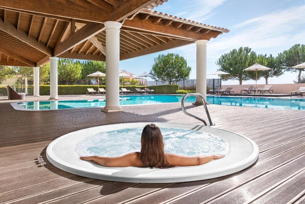 Sports and Entertainment, Cascade Wellness Resort, Lagos Algarve by Domes, Algarve