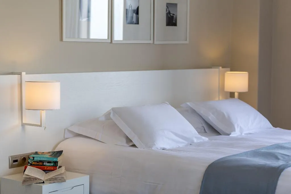 SUITE SUPERIOR Room, Acroterra Rosa Luxury Suites & Spa, Santorini
