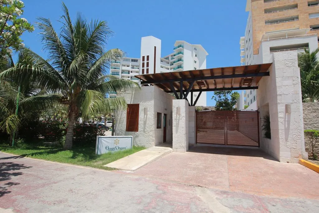 General view, Ocean Dream Cancun by GuruHotel, Cancun Area