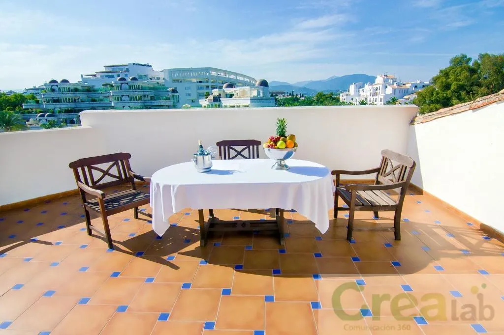 Room, B51 Boutique Hotel Puerto Banus, Costa Del Sol