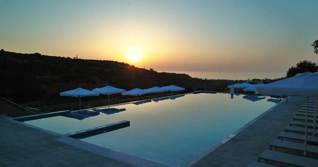 Pool, RG Village Crete, Crete