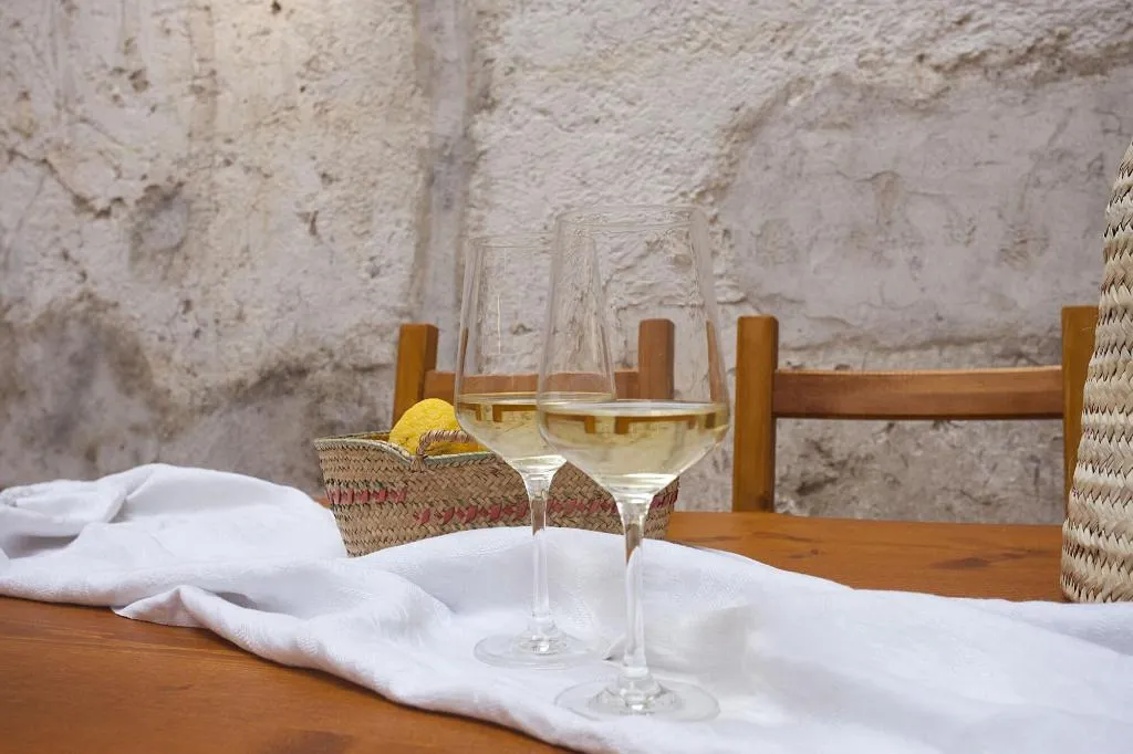 Terrace, My Rooms Arta Adults Only, Majorca
