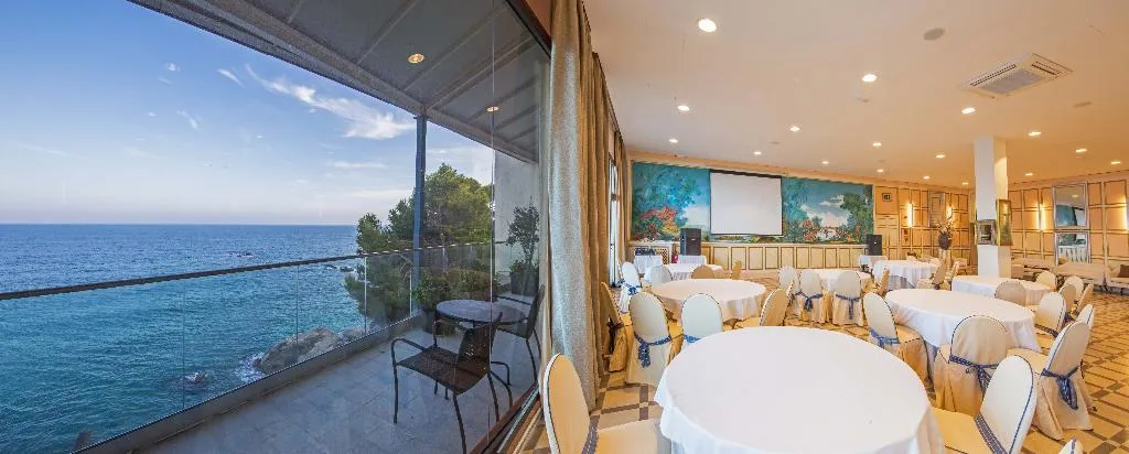 Conferences, Cap Roig, Costa Brava