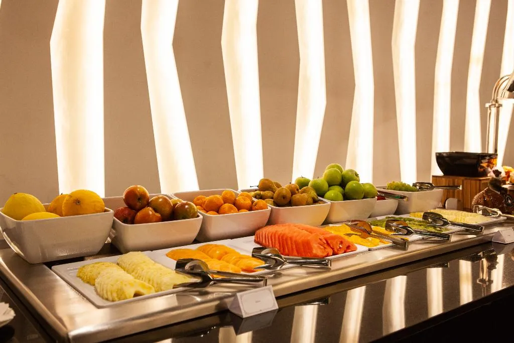 Restaurant, H Hotel & SPA - Adults Only, Malta