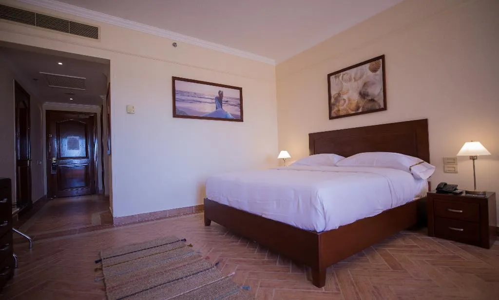 Double or Twin CLASSIC Room, The Cascades Golf Resort Spa and Thalasso, Red Sea Riviera