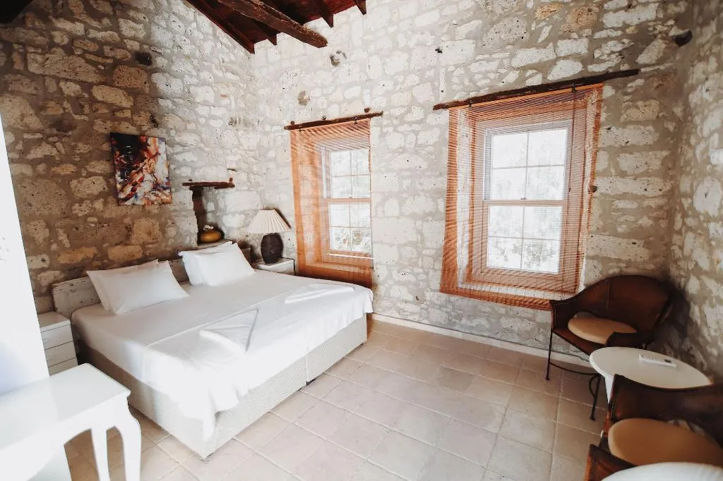 Room, Tashmahal, Izmir