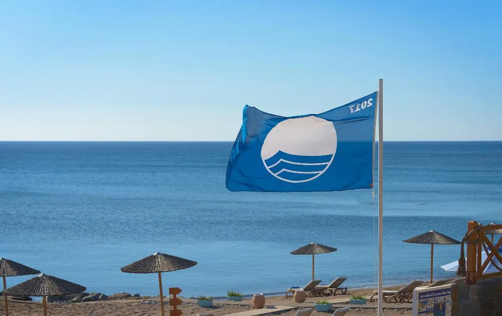 General view, Atrium Prestige Thalasso Spa Resort & Villas, Rhodes