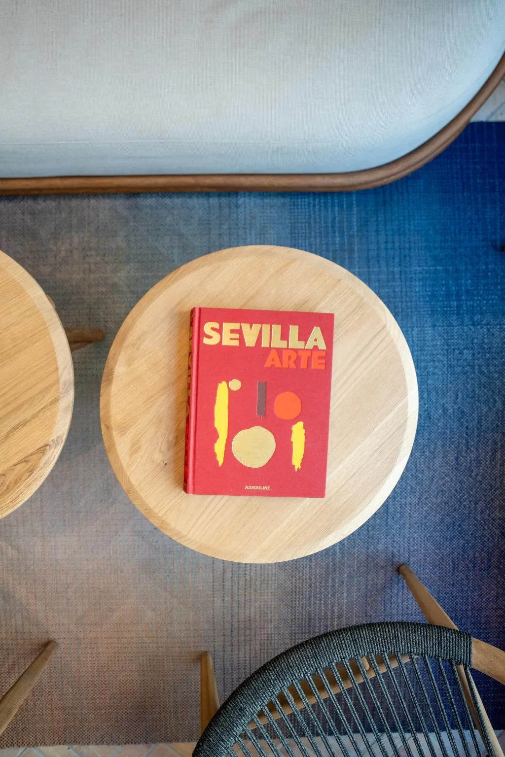 Room, Ocean Drive Sevilla, Seville