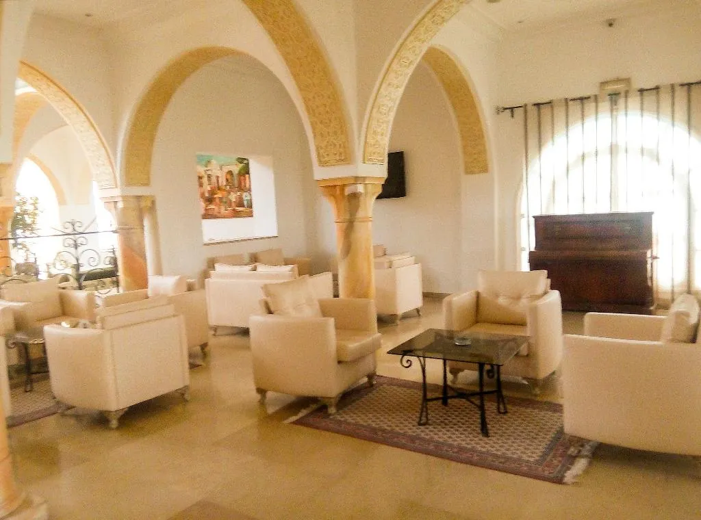 Bar, Zodiac, Tunisia