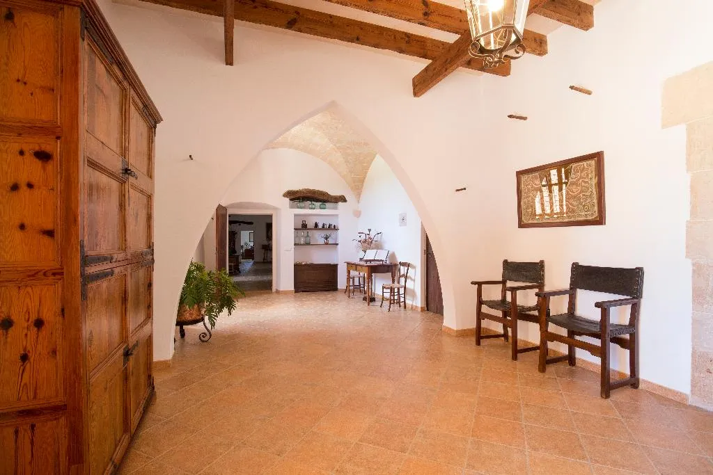 Lobby, Son Cosmet, Majorca