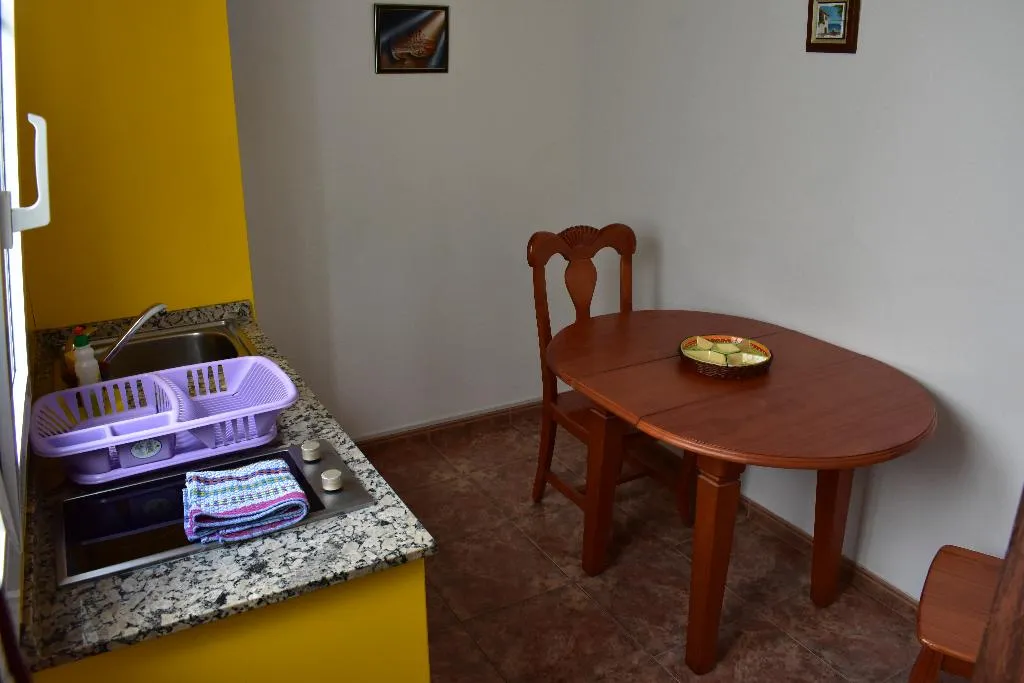 APARTMENT TWO BEDROOMS Room, La Fonda Aeropuerto, Gran Canaria
