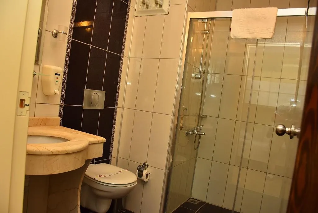 Room, Nora Suit Hotel, Antalya