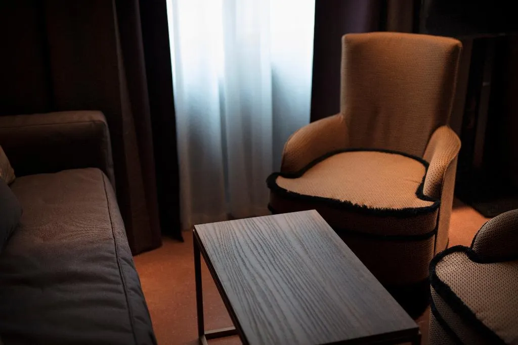 APARTMENT ONE BEDROOM Room, Aqua Apartments, Venice