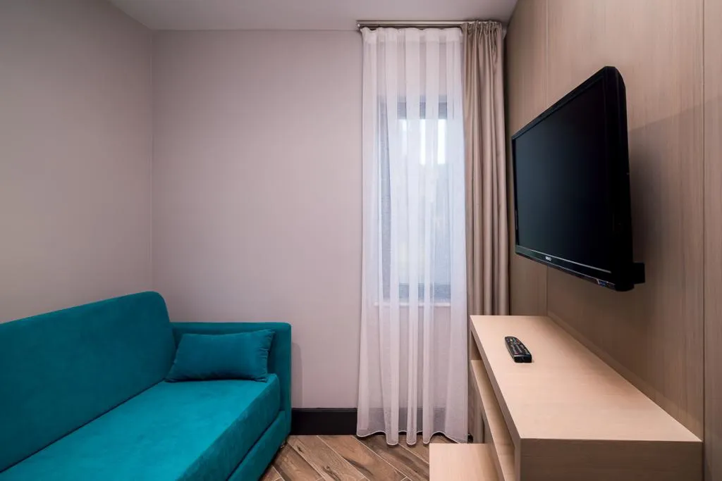 QUADRUPLE CLASSIC Room, Baia Salima Kemer, Antalya