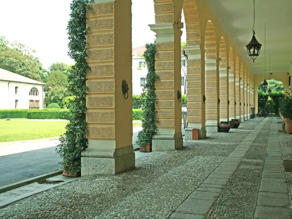 General view, Villa Foscarini Cornaro, Venice