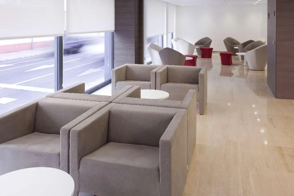 Lobby, NH Castellón Mindoro, Valencia