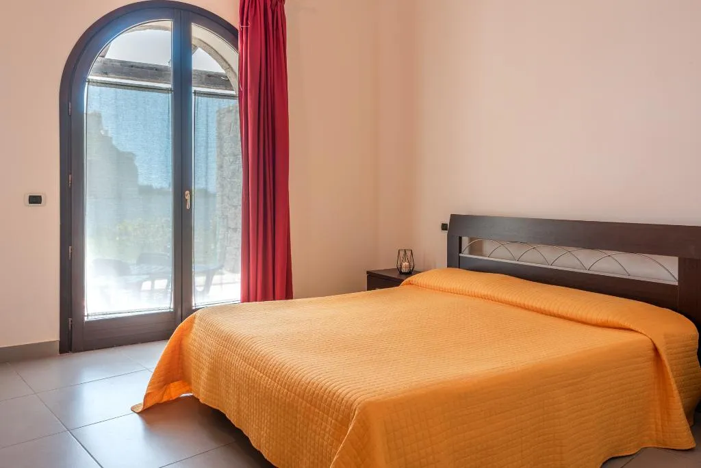 APARTMENT CAPACITY 4 Room, Vista Blu Resort, Alghero