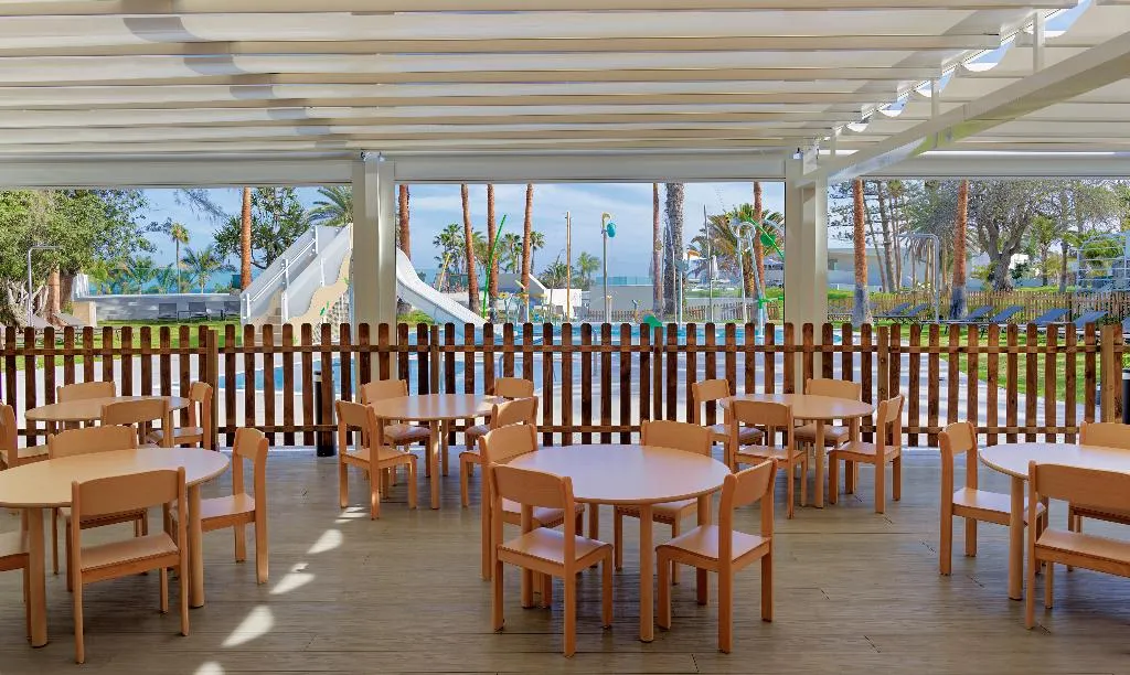General view, Paradisus Gran Canaria, Gran Canaria