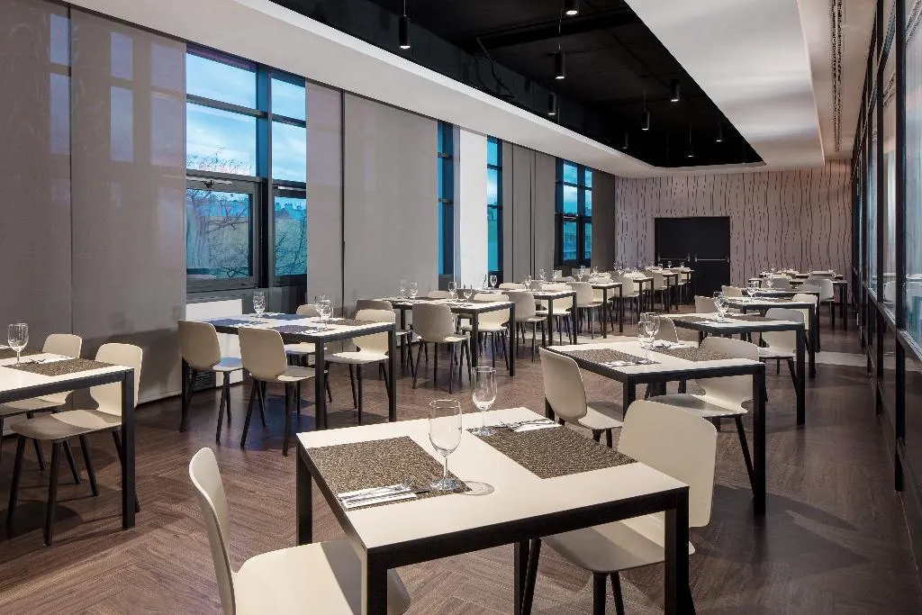 Conferences, Clarion Congress Hotel Prague, Prague