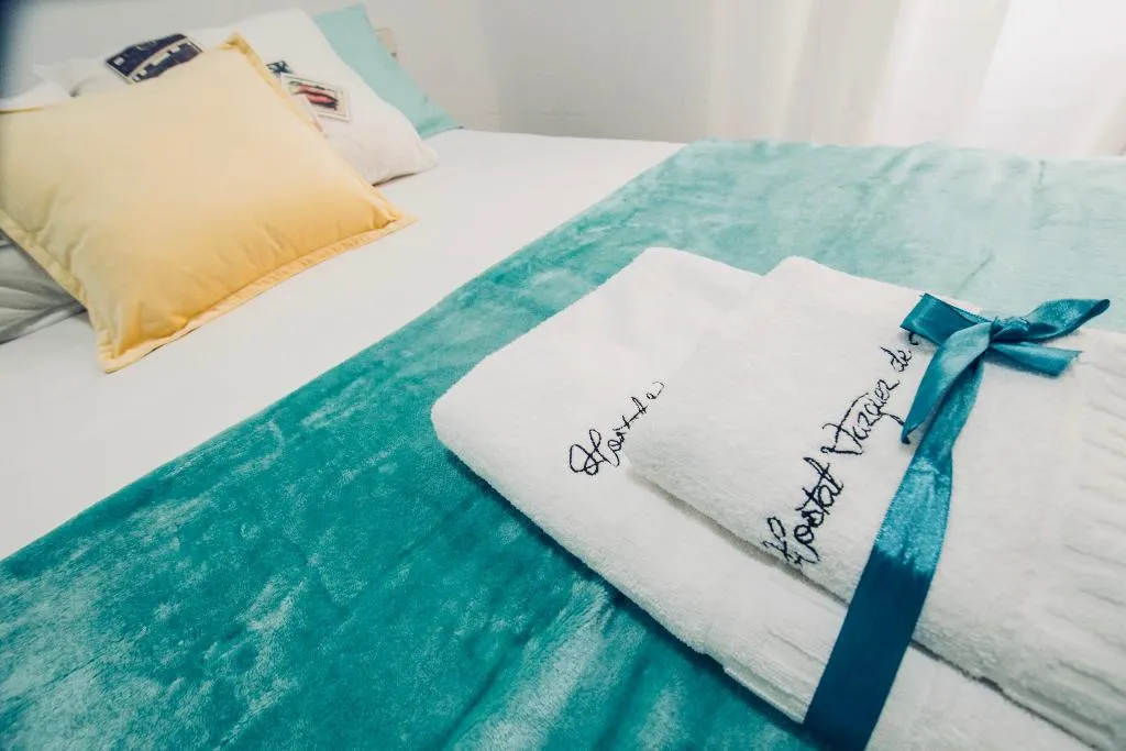 SINGLE STANDARD Room, Vazquez de Mella Boutique Gran Vía, Madrid