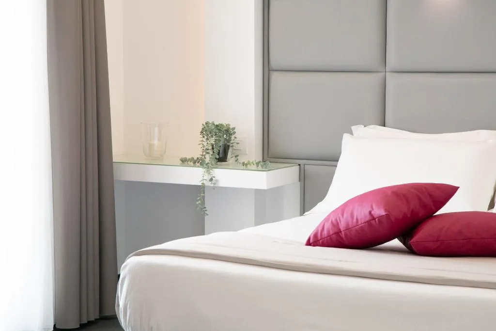Double or Twin STANDARD Room, Hotiday Pozzuoli, Naples