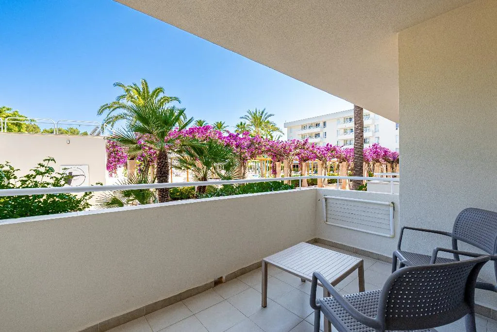JUNIOR SUITE STANDARD Room, Intelier Rosella, Majorca