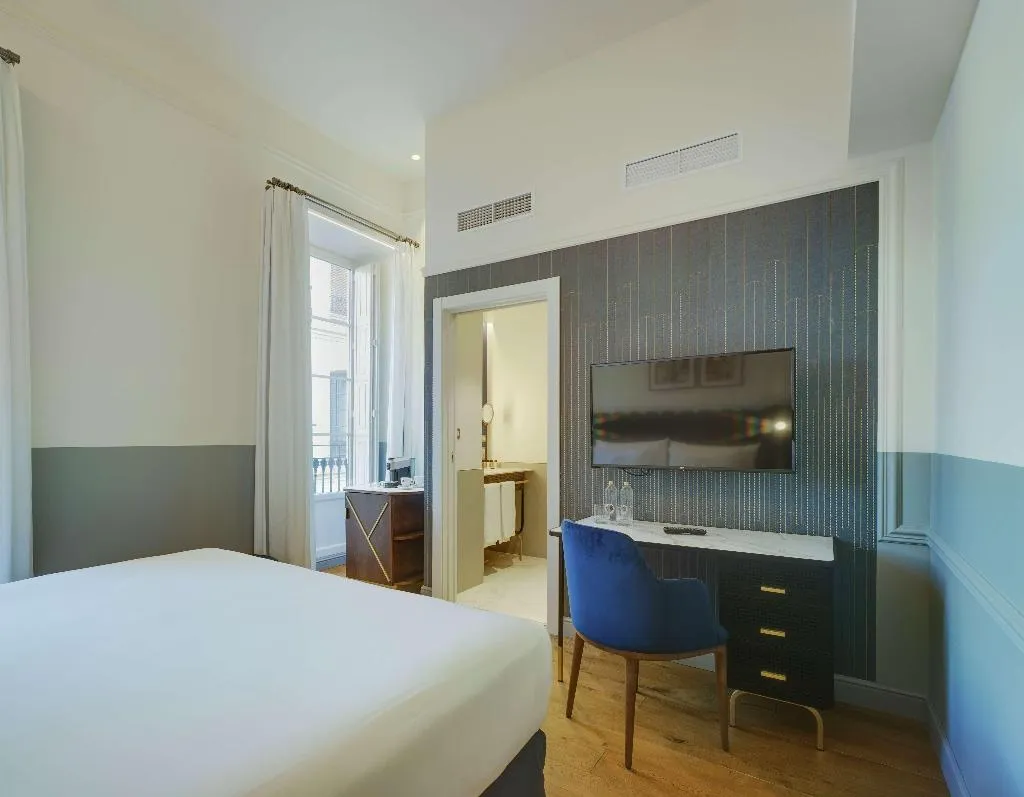 Room, Casa Alberola Alicante, Curio Collection By Hilton, Costa Blanca