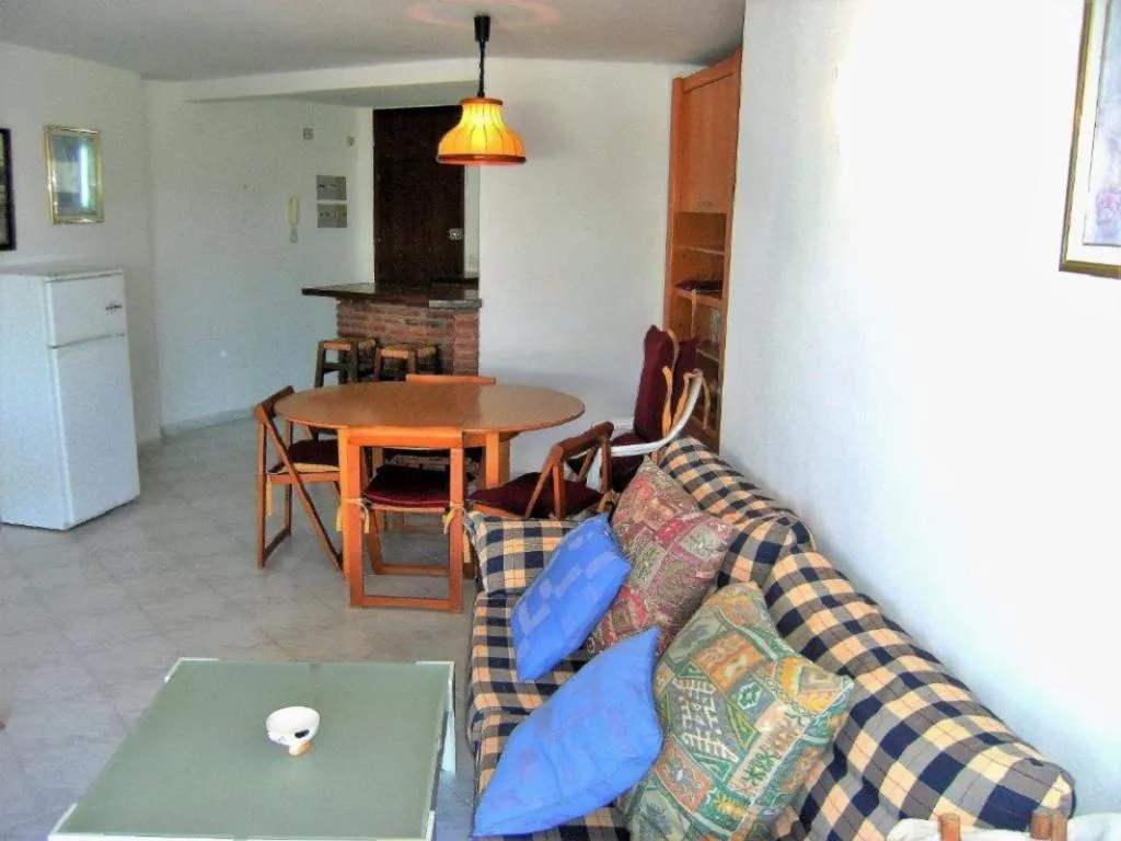 APARTMENT ONE BEDROOM Room, Medes Park, Costa Brava
