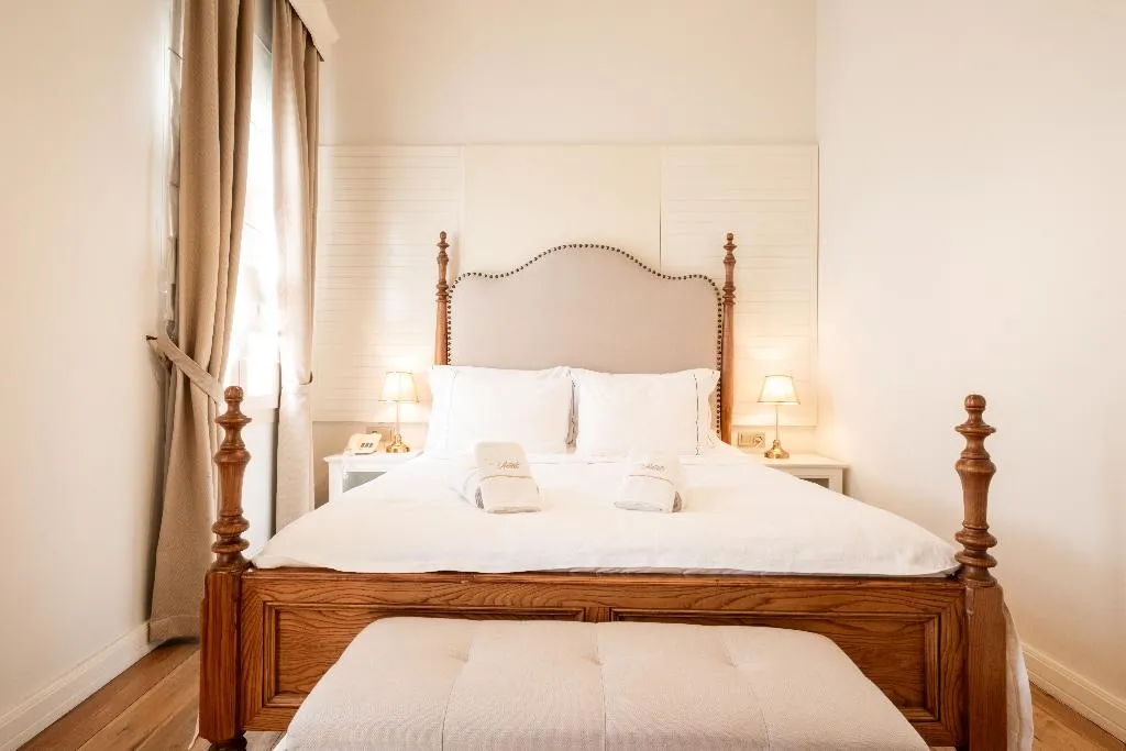 Room Presidential Room, Viento Hotel, Izmir