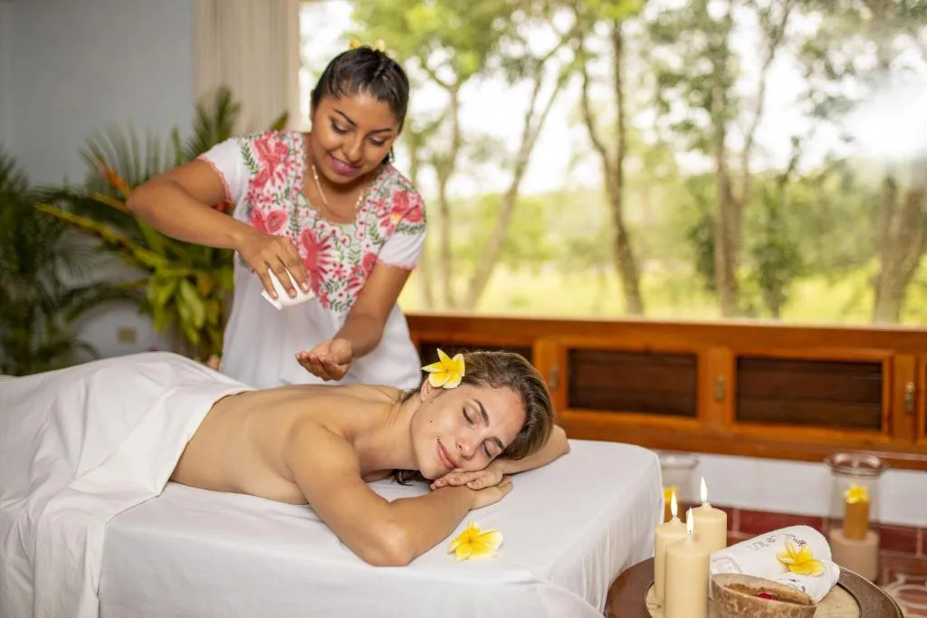 Sports and Entertainment, Hacienda Uxmal, Cancun Area