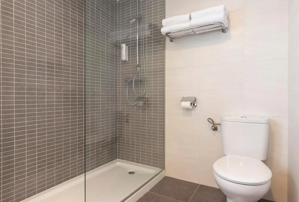 QUADRUPLE STANDARD Room, Hotel Palia Las Palomas, Costa Del Sol