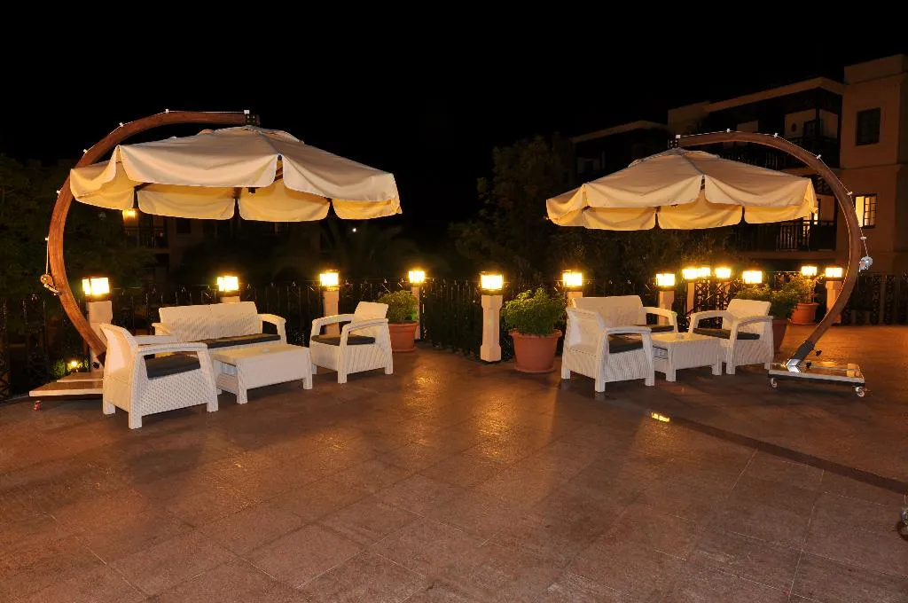 Lobby, Selectum Collection Bodrum, Bodrum