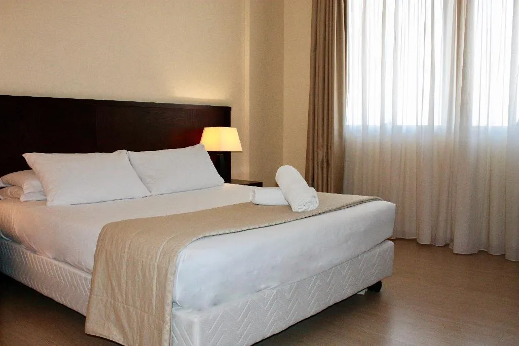 DOUBLE STANDARD Room, iH Hotels Roma La Mela, Rome