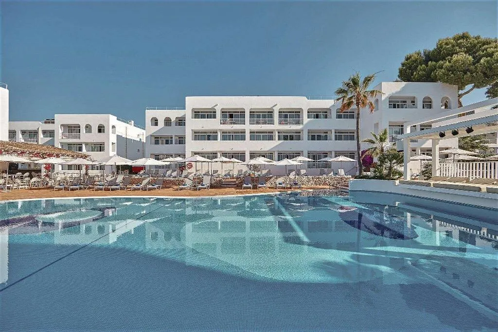 General view, Prinsotel Alba Hotel Apartamentos, Majorca