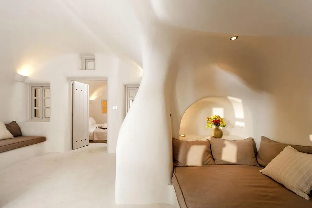 Room, Kapari Natural Resort - member of Unique Lodges Na, Santorini