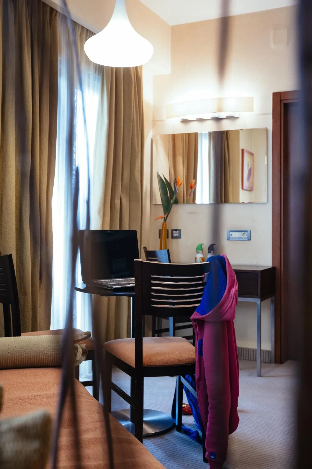 JUNIOR SUITE STANDARD Room, Alexandros Boutique Hotel, Kalamata