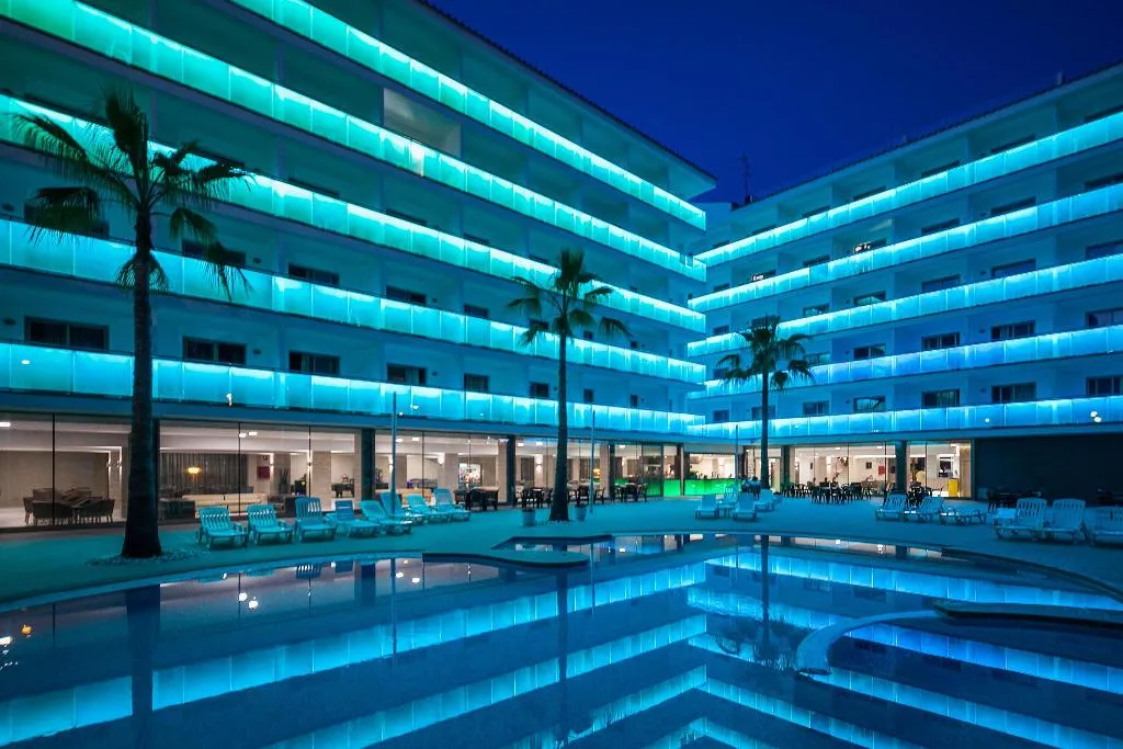 Pool, Best San Francisco, Costa Dorada